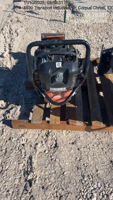 2025 HUSQVARNA LT6005