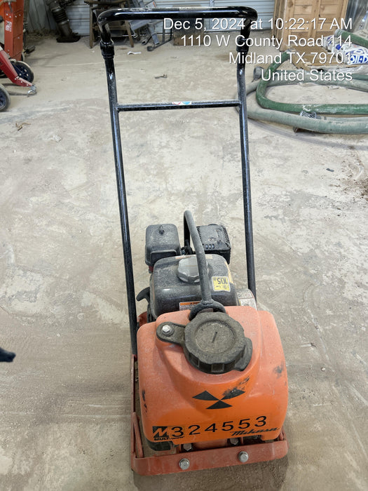 2023 MULTIQUIP MVC82VHW