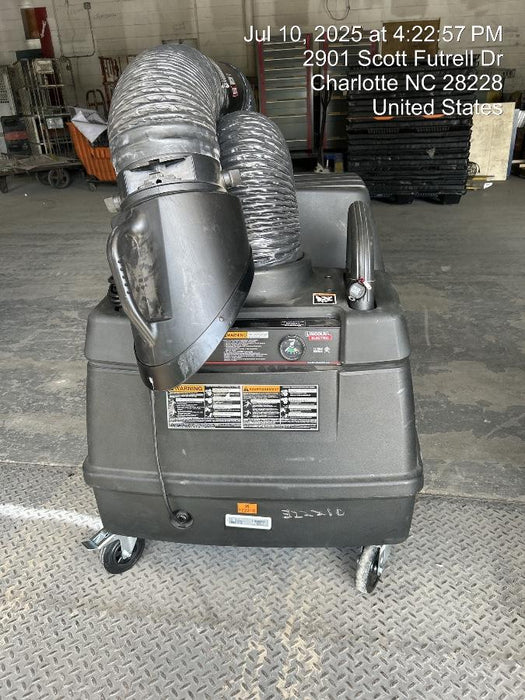 2023 LINCOLN ELECTRIC K4259-2