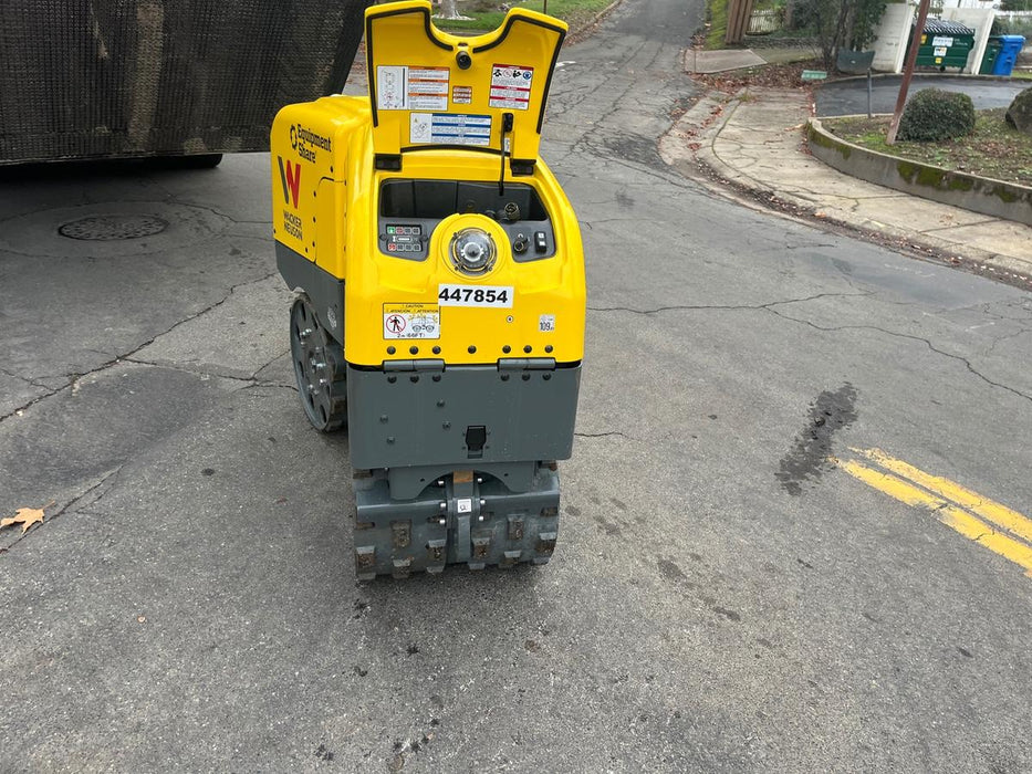 2024 WACKER NEUSON RTLx-SC3