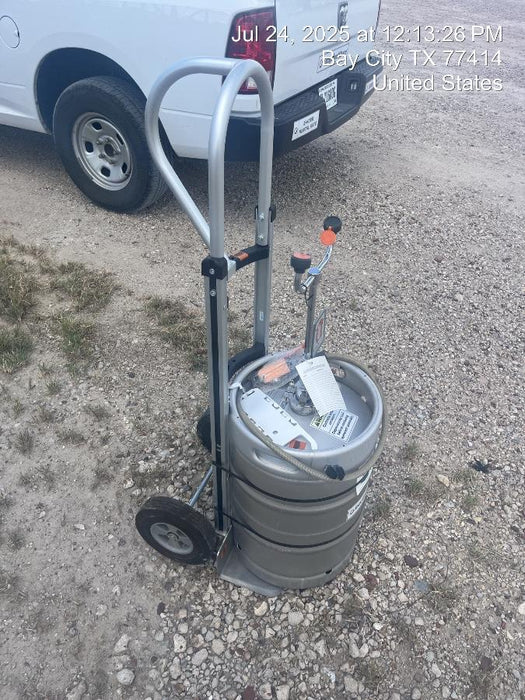 2025 GUARDIAN G1562HAT