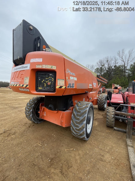 2022 JLG 1350SJP