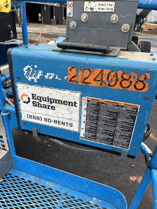 2022 MILLER ELECTRIC CST-280