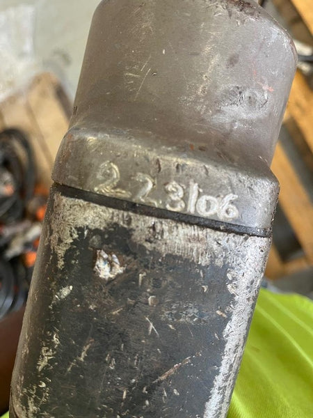 2022 INGERSOLL RAND 2925P1TI