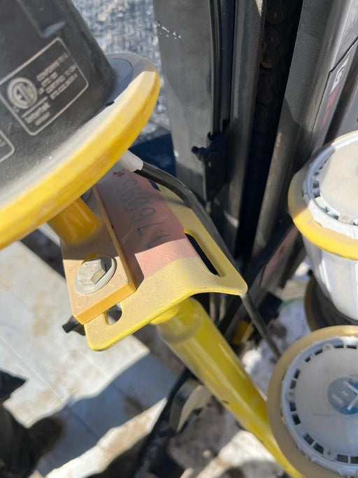 2021 LIND EQUIPMENT LE360LED-TR