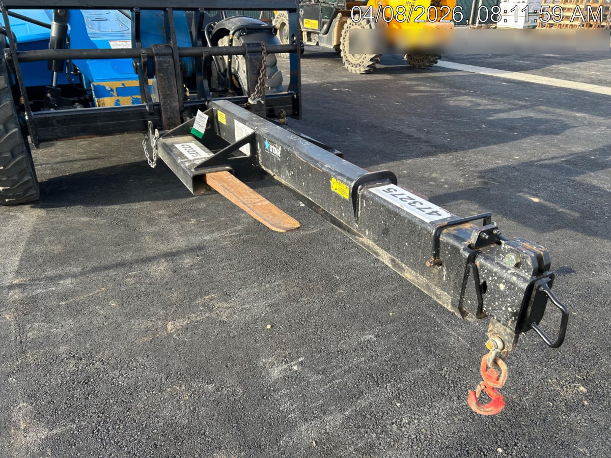 2024 STAR INDUSTRIES M1360B - Star JIB Boom