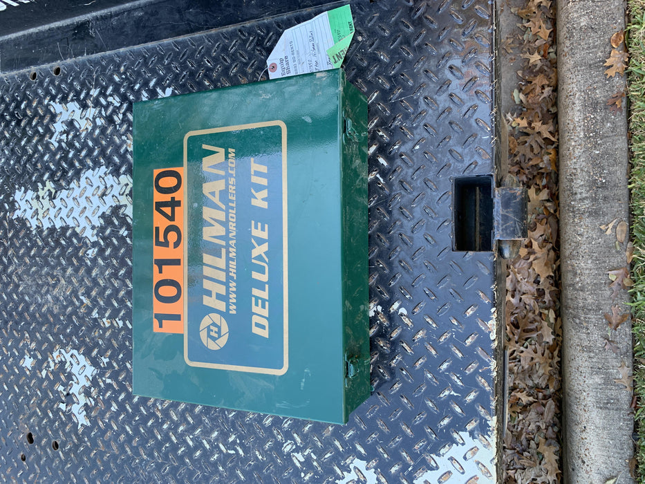 2020 HILMAN ROLLERS KRS-8-2S/2R