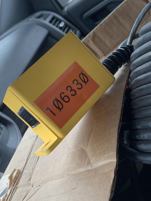 2020 LINCOLN ELECTRIC LHC857-100