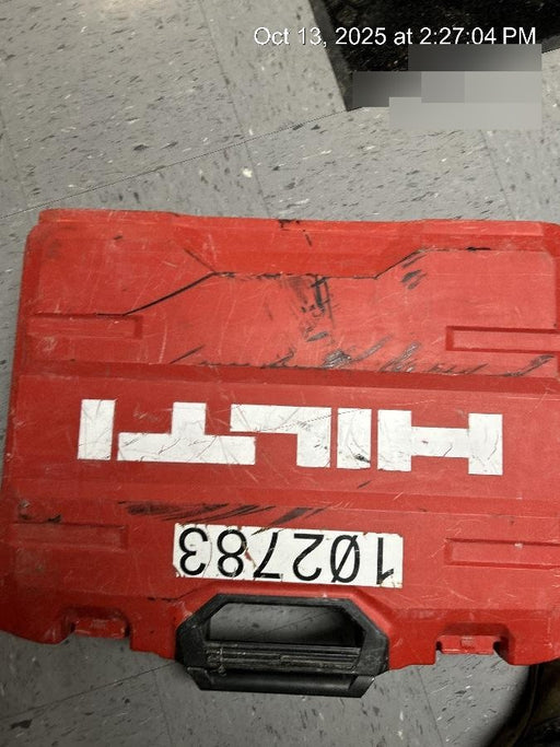 2020 HILTI TE 50-AVR