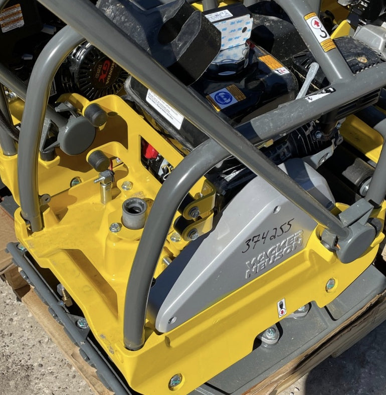 2023 WACKER NEUSON WPU1550AW