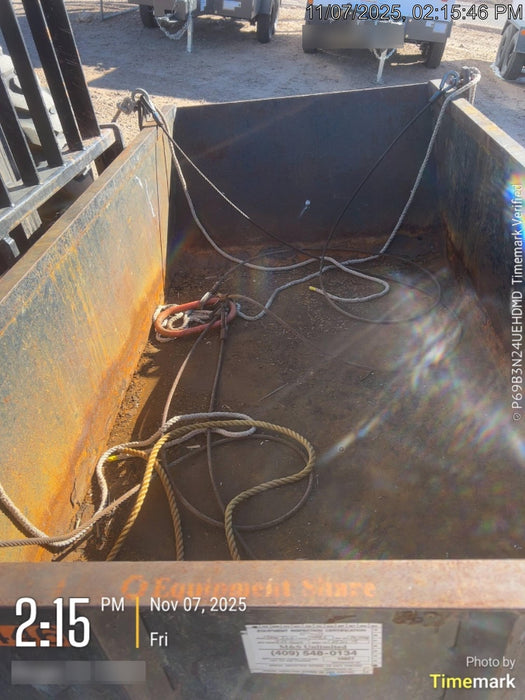 2022 STAR INDUSTRIES 1448B