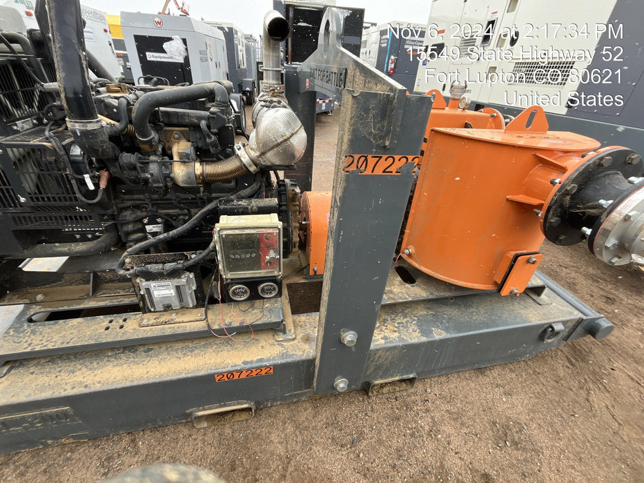 2022 MYERS-SETH RL-300