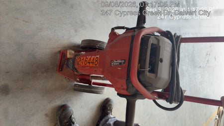 2022 HILTI TE 3000-AVR