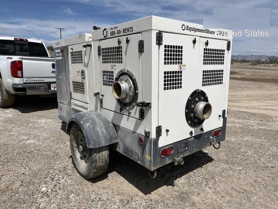 2022 ATLAS COPCO PAC F66 KD-S