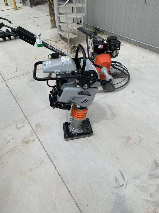 2022 MULTIQUIP MTX60HD