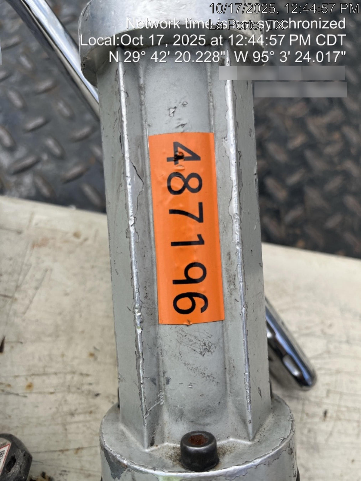 2020 PETOL P95-525