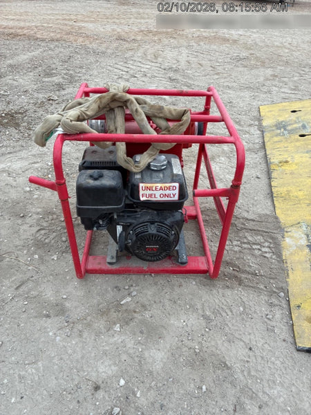 2023 MULTIQUIP QP4TH