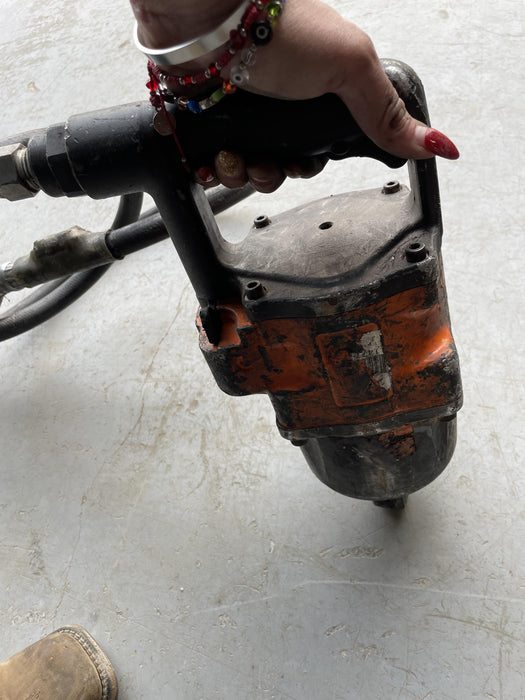 2021 MICHIGAN PNEUMATIC 4940B2