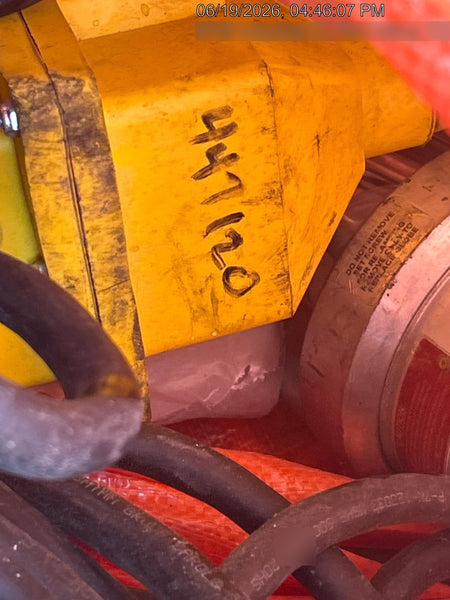 2024 WORKSITE LIGHTING SLDWXPLED8-12