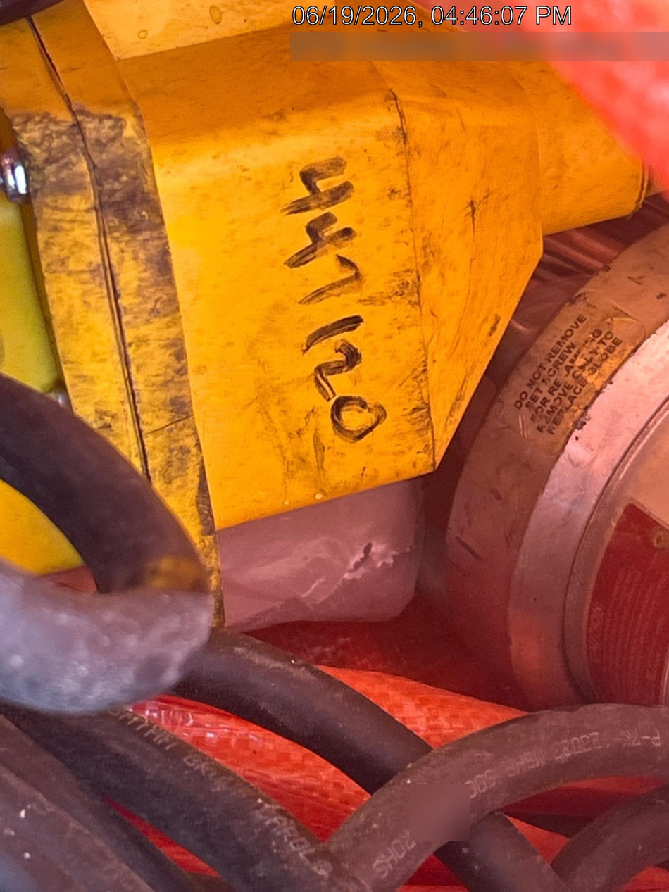2024 WORKSITE LIGHTING SLDWXPLED8-12