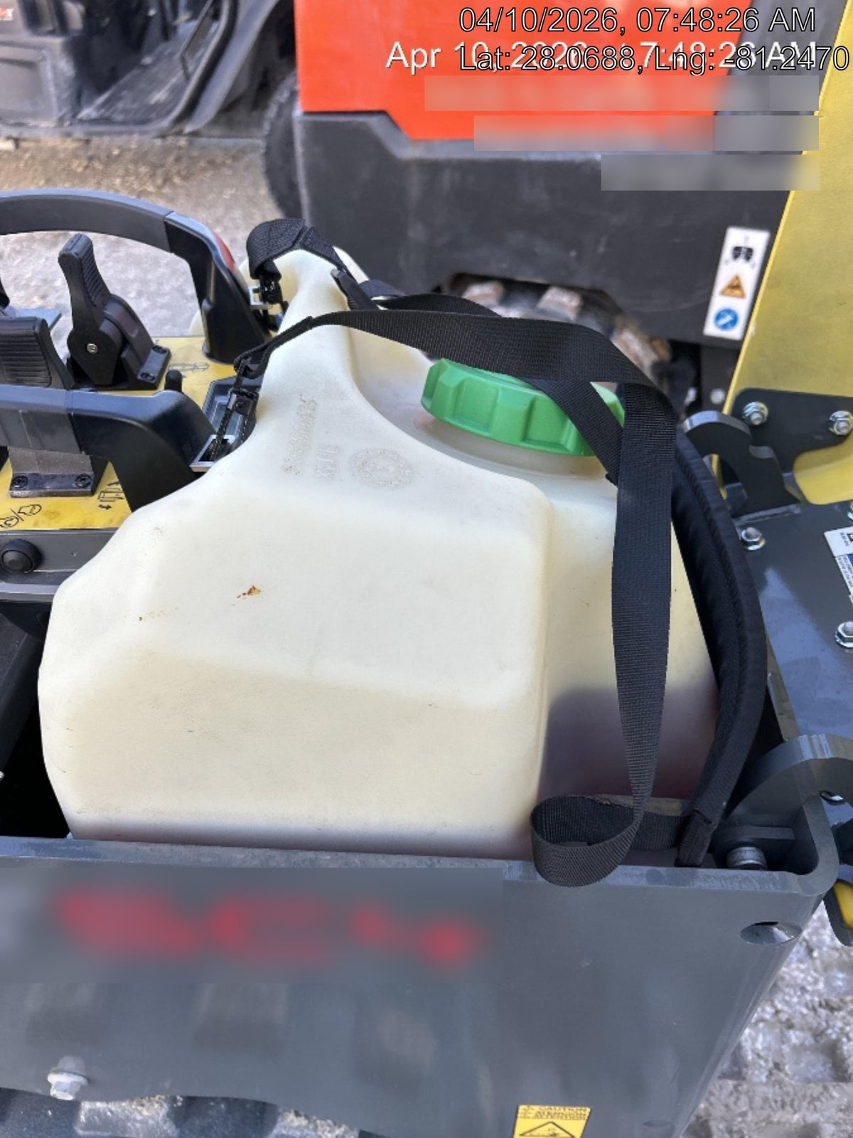 2026 WACKER NEUSON RTD-SC4