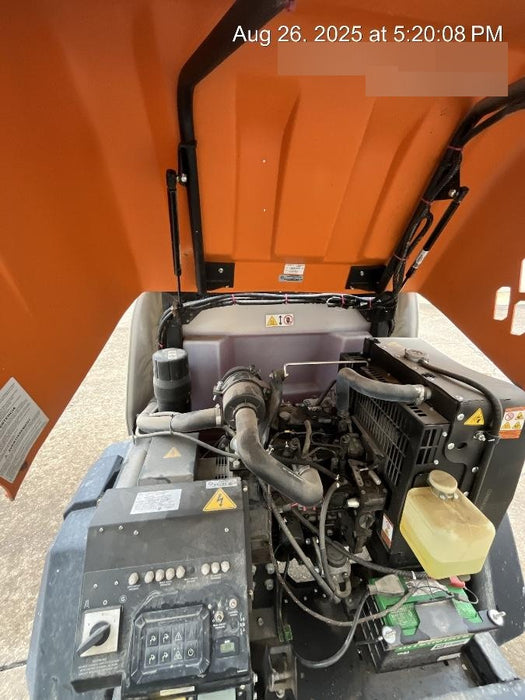 2023 GENERAC MLT2
