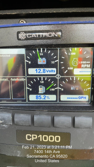 2022 PIONEER SAPP66S12L71-TD2.9L4