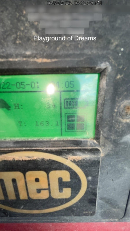 2019 MEC 1330SE