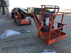 2019 JLG E400AJPN