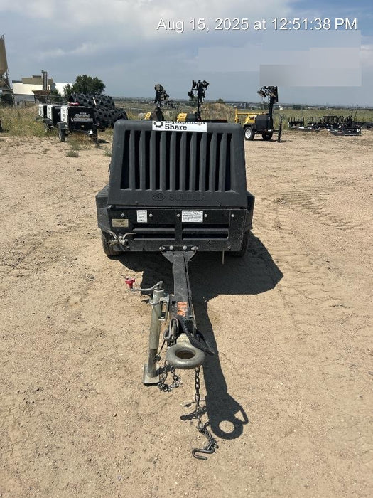 2021 SULLAIR 185D-DPQ KU4F