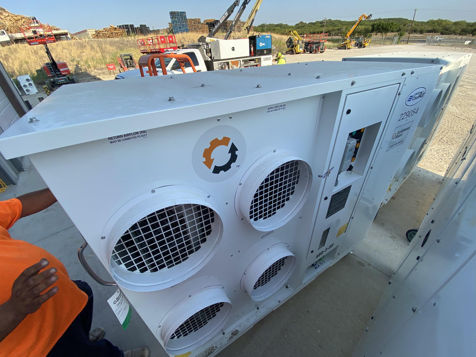 2022 UNITED COOL AIR Mach145G4AS30