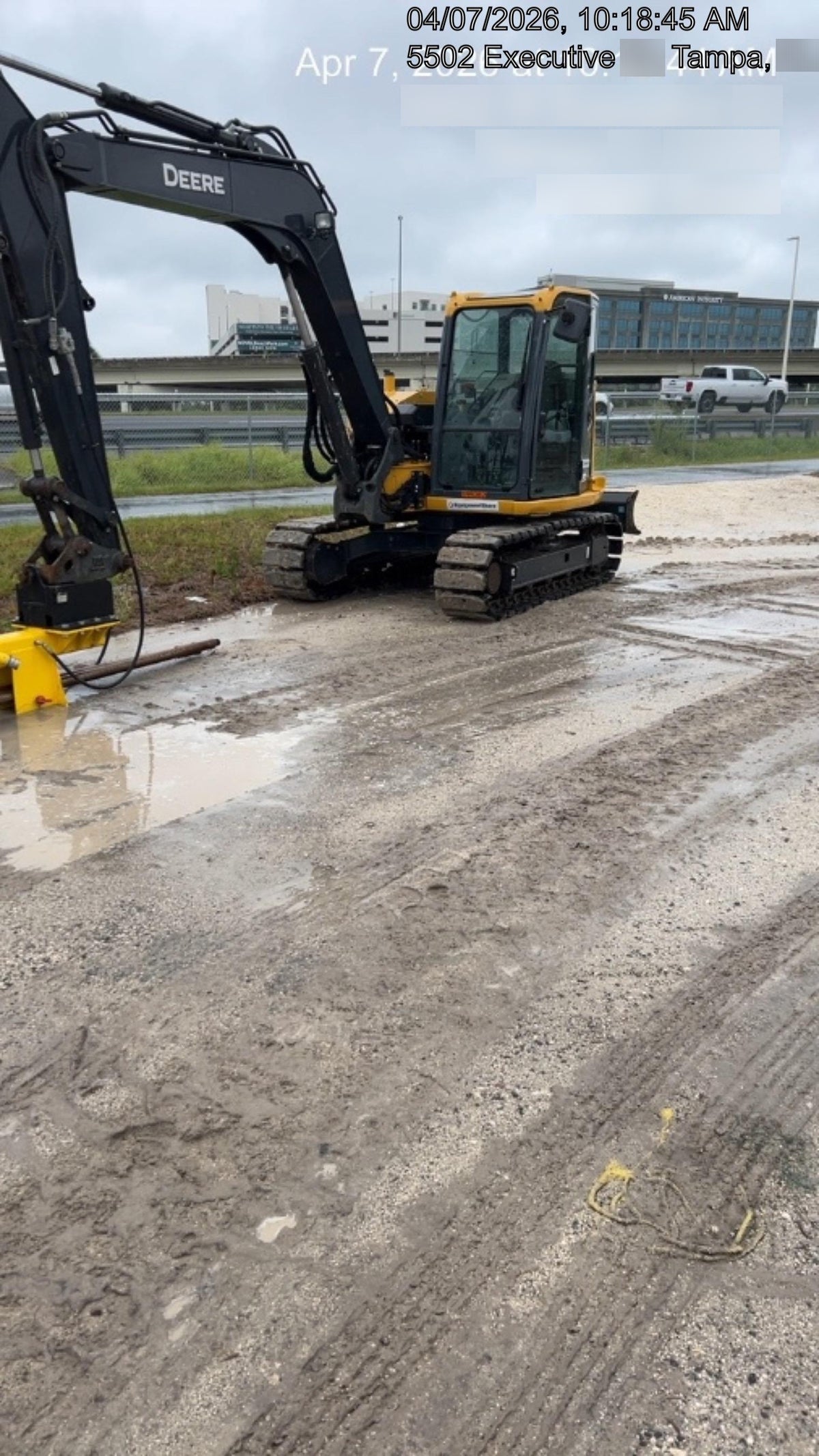 2025 DYCO PUMPS DB10
