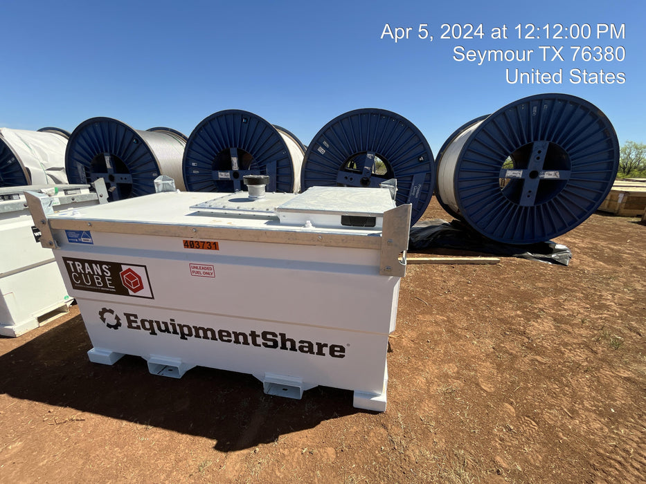 2024 WESTERN GLOBAL 20TCG-ES