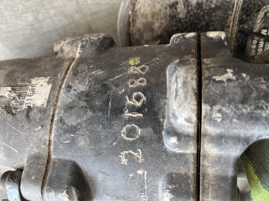 2022 INGERSOLL RAND 3940B2TI