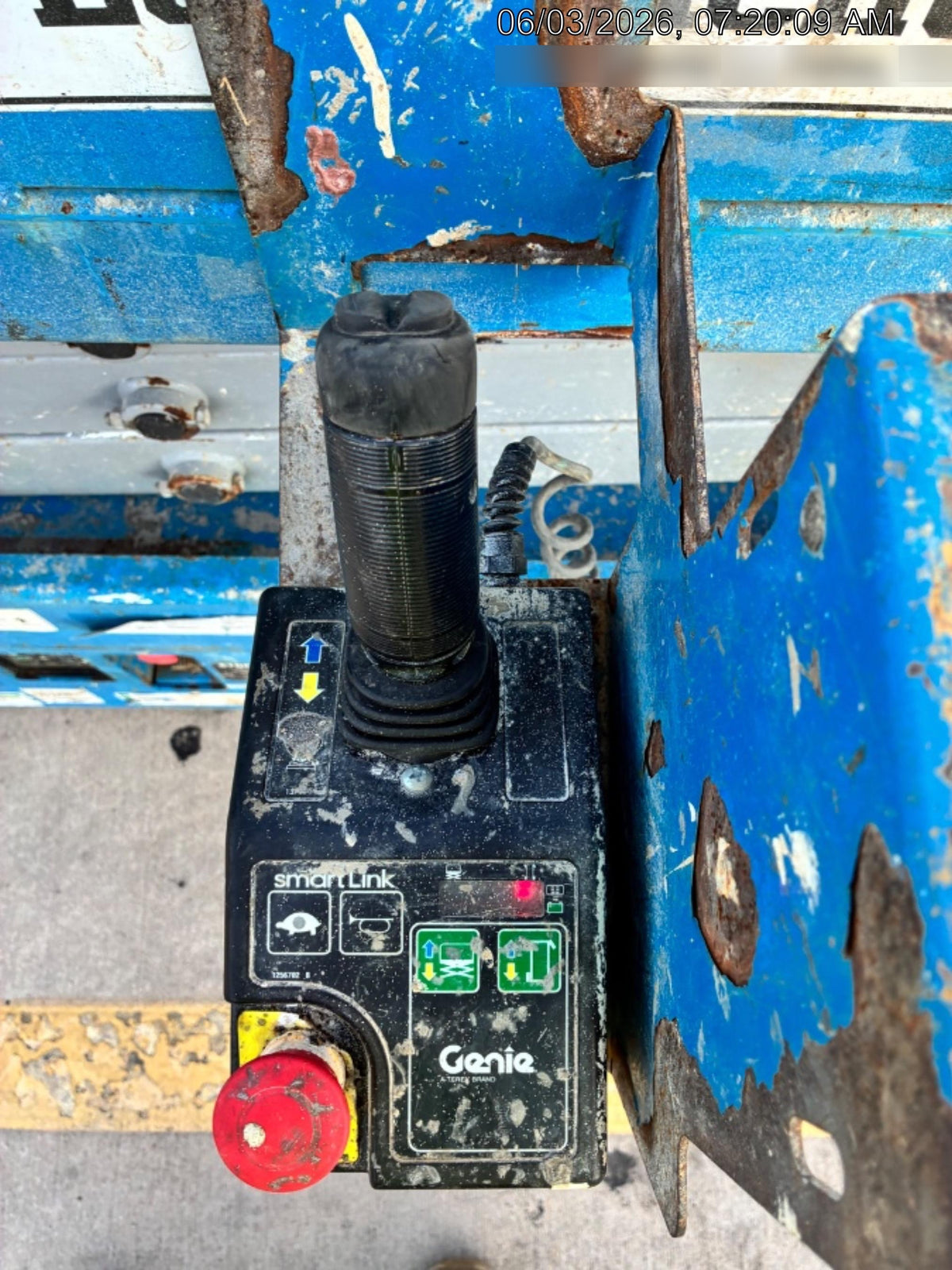 2019 Genie GS-1930 Genie GS-1930 Scissor Lift w/Standard Options