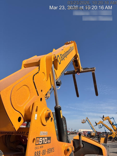 2025 JCB 510-56