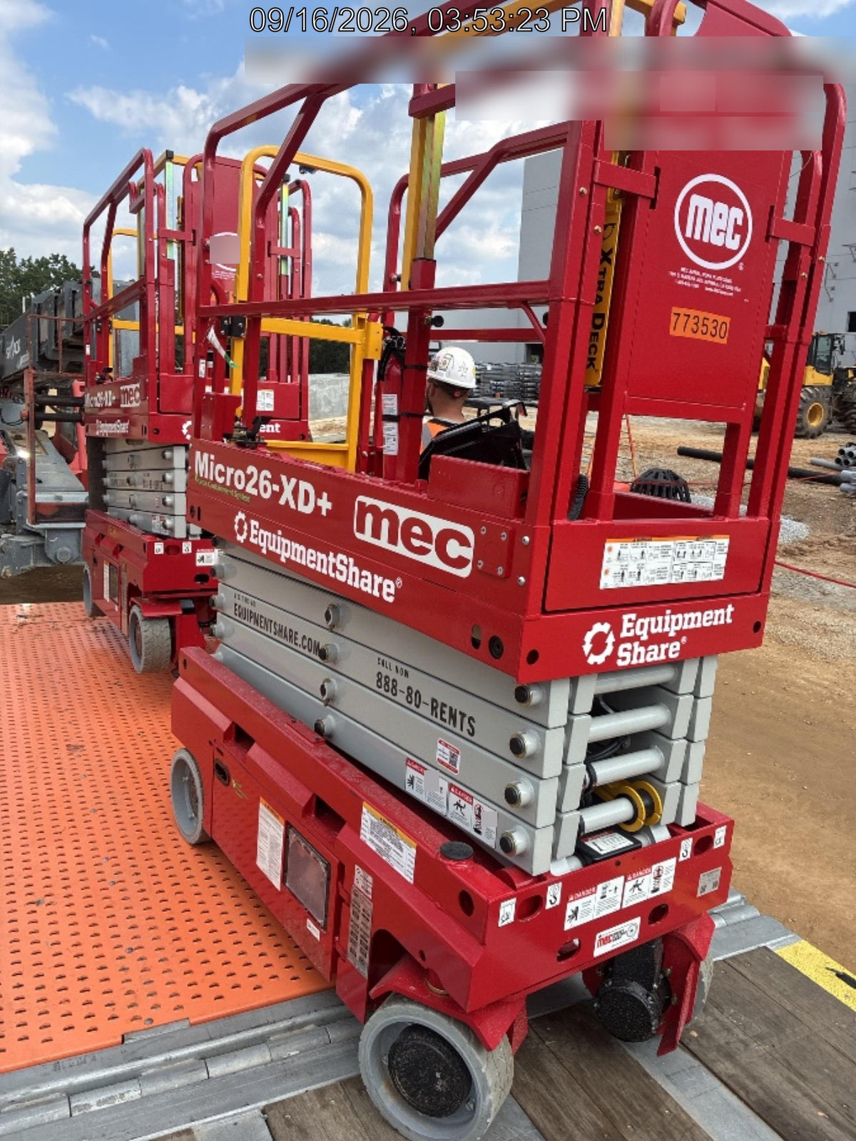 2026 MEC Micro 26-XD+