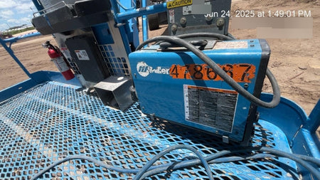 2022 MILLER ELECTRIC CST-280