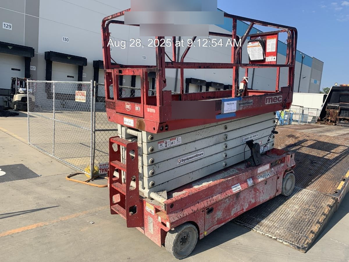 2020 MEC 4555SE