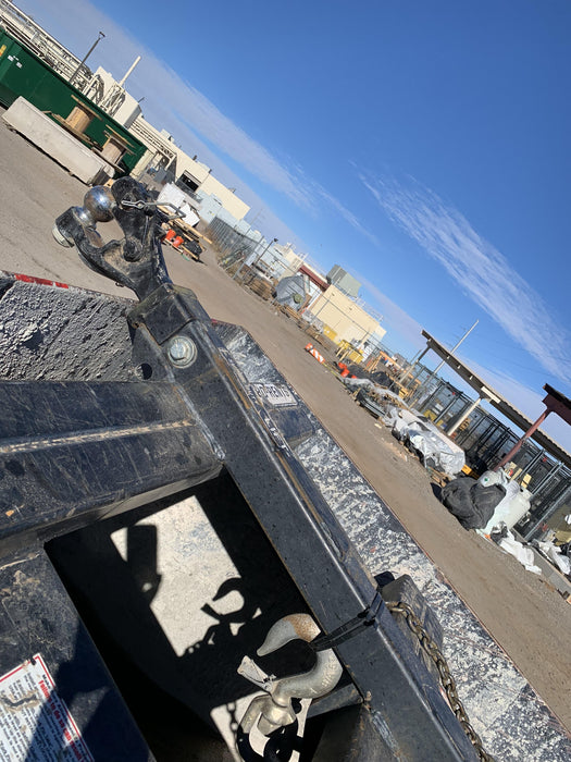 2020 STAR INDUSTRIES 1395B