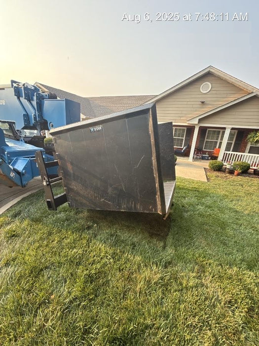 2023 STAR INDUSTRIES 1425