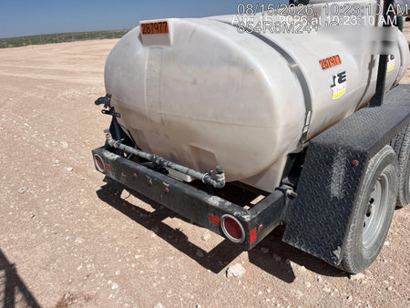 2023 WYLIE EXP-500L