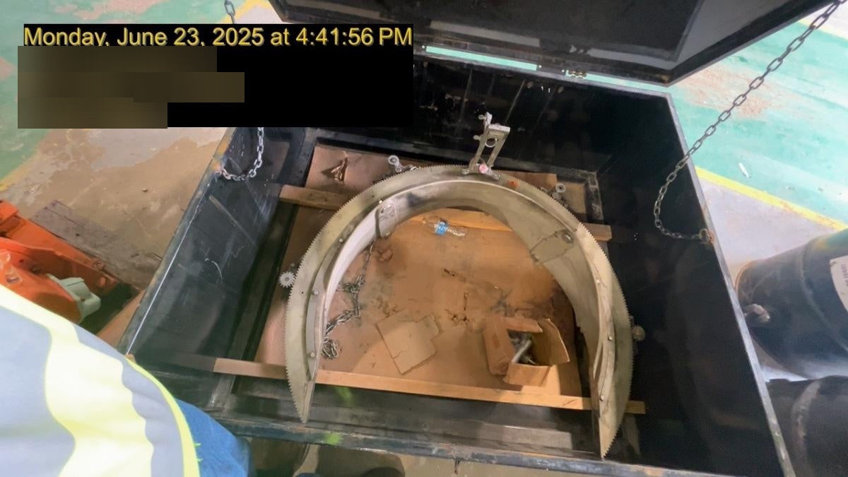 2021 MATHEY DEARMAN 6SA