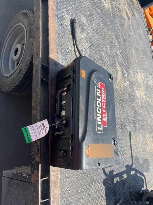2021 LINCOLN ELECTRIC LN-25X