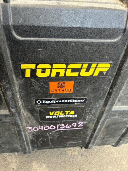 2024 TORCUP VT-1000KIT