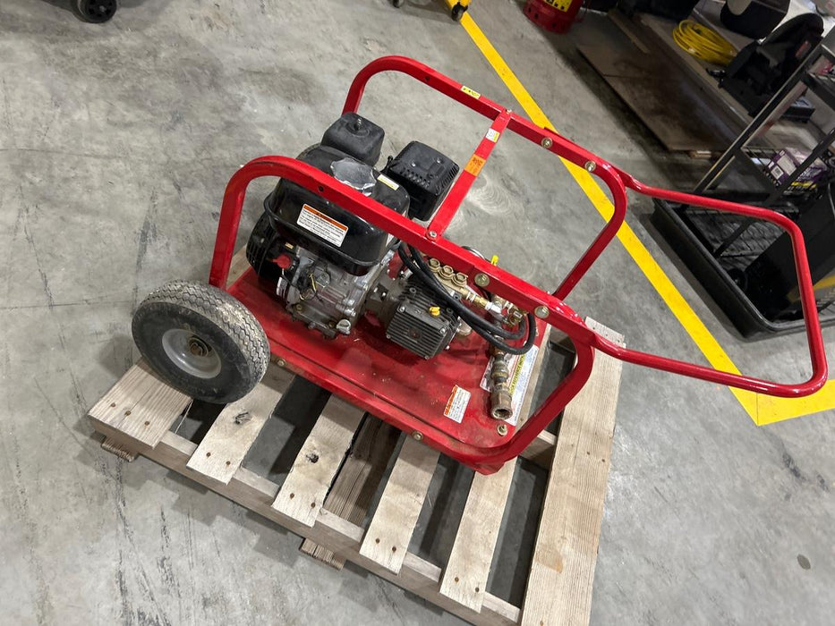 2024 RICE HYDRO TRH2