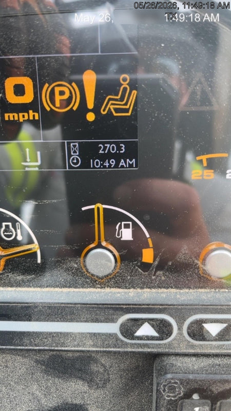 2026 JCB 512-56