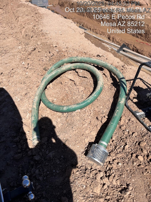 2024 MI-T-M WTP-T03-0MGH