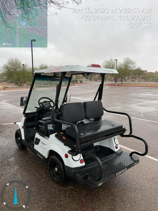 2022 COLUMBIA Journeyman 2+2