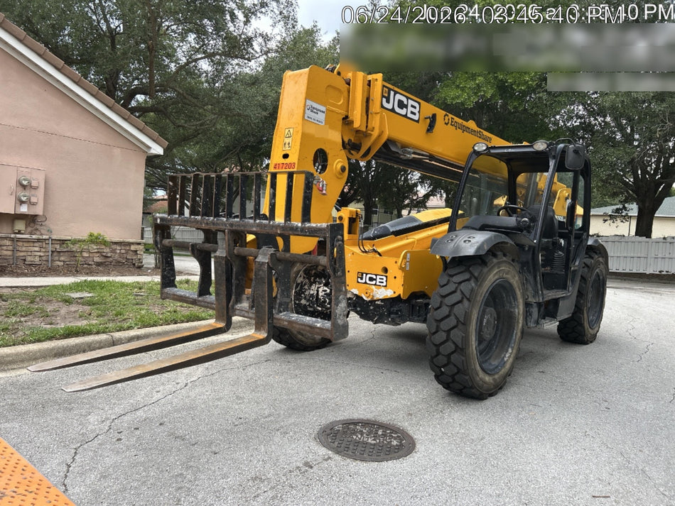 2024 JCB 509-42